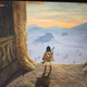 Illustration for article titled Here are Some of my Favorite Screenshots from iThe Legend of Zelda: Breath of the Wild/i
